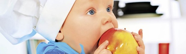 mamma voglio diventare bello e intelligente
