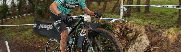 Godersi la natura in mountain bike