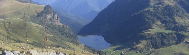 Un weekend lungo i sentieri della transumanza