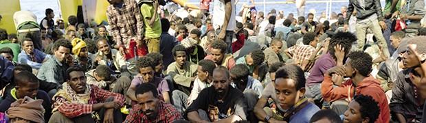 Quando la responsabilità civile supera le frontiere
