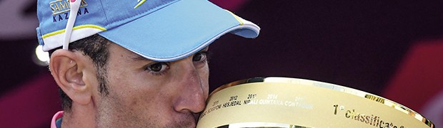 Il Giro d’Italia tra competizione e leggenda