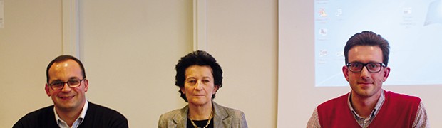 Ordine degli Ingegneri della Provincia di Bergamo