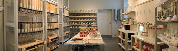 Supermercato Berlino