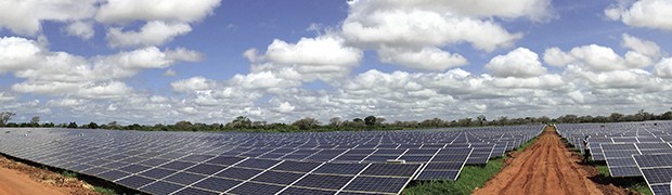 Solare: nuove frontiere