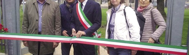 Una nuova veste per la Malpensata inaugurazione
