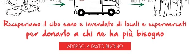 A Mantova il “Pasto buono” per aiutare le persone in difficoltà