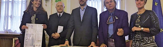 Premio Morselli 2016