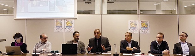 Bergamo smart land
