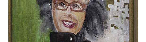 "Figure e ritratti" interpretati dal Circolo Artistico Bergamasco