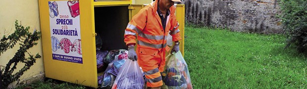 Ri-vesti il mondo di valore