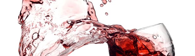 È nato prima il vino o il bicchiere?