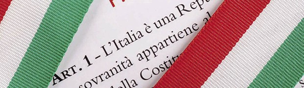 Riforma costituzionale: cosa voteremo