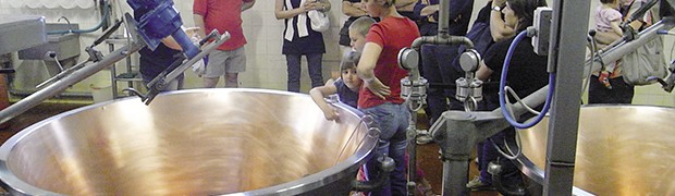 Oltre dieci anni di Gaspolo