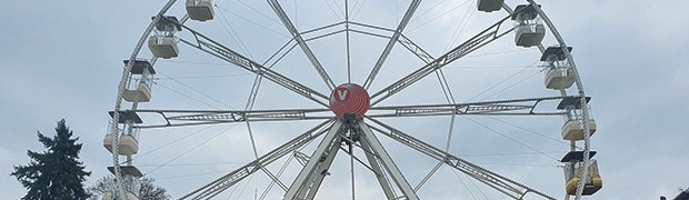 ruota panoramica
