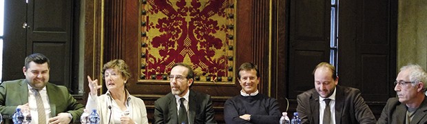convegno ambiente e infrastrutture