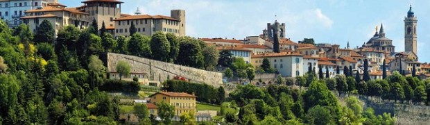 Viali alberati, Bergamo un po’ più verde e più bella