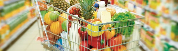 Contro lo spreco alimentare con la Dispensa Sociale di Brescia