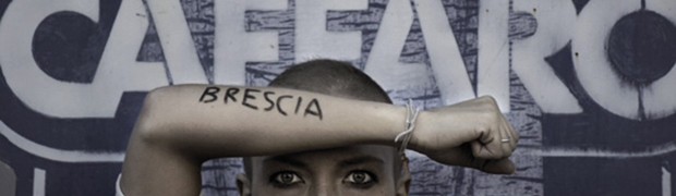 “Terra Ferita” cicatrici su corpi e natura
