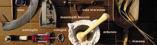 Nelle terre dell'ovest 2015