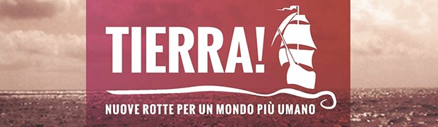 Tierra è partecipazione, ma il viaggio è ancora lungo!