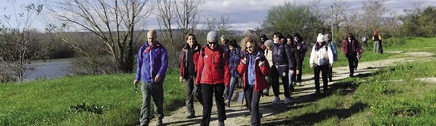 Trekking urbano a Mantova