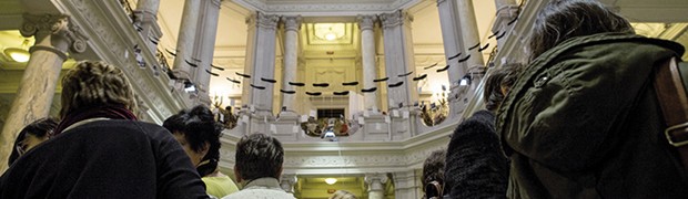 “I mestieri del libro”. La XV edizione della Rassegna della Microeditoria di Chiari