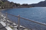 Da Lecco a Pradello sulle due ruote: ora è possibile