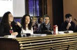 In piazza per vivere la sostenibilità