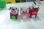 Lavori Lilliput 