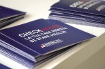 CheckHouse, apre in città lo sportello firmato Vanoncini
