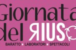 Giornata del Riuso logo