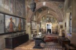 interno casa del podestà 