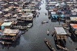 Anthropocene: la drammatica poesia della distruzione del pianeta
