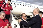 Albania sempre più europea