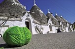 Alberobello