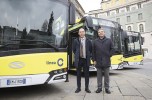 ATB verso un 2025 tutto green. Prospettive del trasporto pubblico