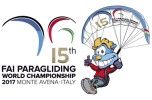 Logo Mondiali Parapendio