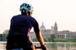 Bicycle Adventure Meeting