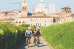 Bicycle Adventure Meeting