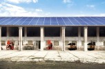 Solarenet, energie positive
