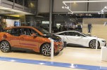 BMW e Lario Bergauto ci guidano alla mobilità del futuro