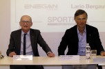 Sportpiù e Lario Bergauto