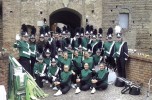 ViviRomano, musica
