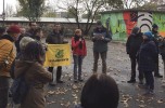 CamminaForeste. Legambiente Brescia tra mobilità e ambiente a tutto tondo