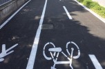 Pista ciclabile 
