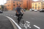 corsie ciclabili 