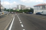 corsie ciclabili 