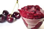 Sorbetto alla Ciliegia 