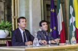 Gori e Martina