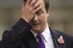 David Cameron 